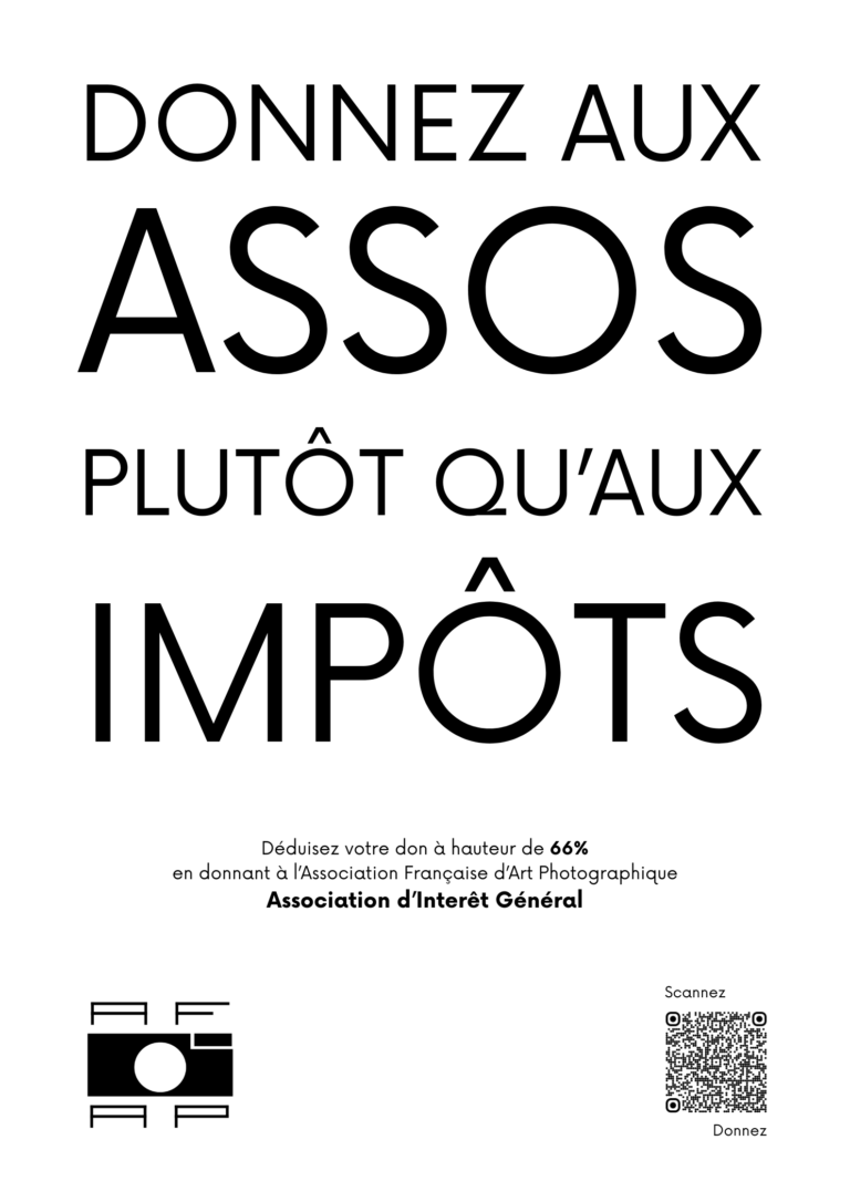 Donnez aux assos plutôt qu&rsquo;aux impôts